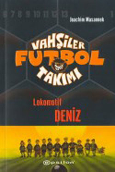 Vahşiler Futbol Takımı 5  Lokomotif Deniz