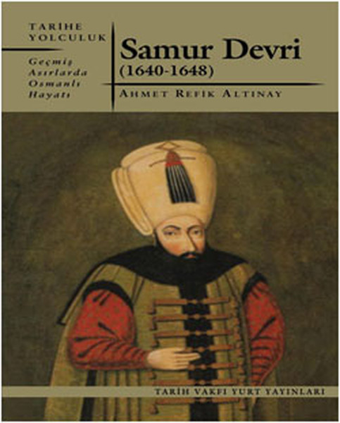 Samur Devri 16401648