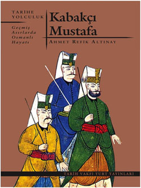 Kabakçı Mustafa