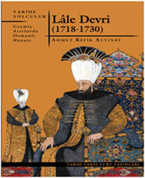 Lale Devri 17181730