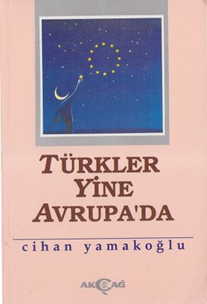 Türkler Yine Avrupada