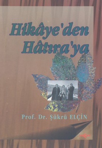 Hikayeden Hatıraya