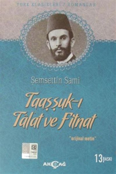 Taaşşukı Talat ve Fitnat