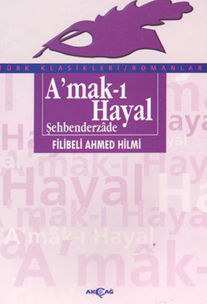 Amakı Hayal