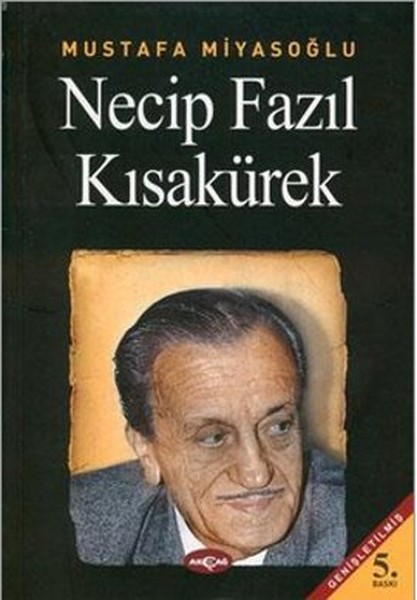 Necip Fazıl Kısakürek