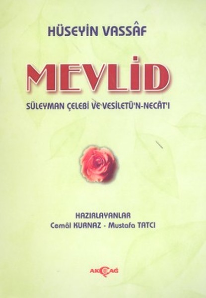 Mevlid Süleyman Çelebi ve Vesiletün Necatı