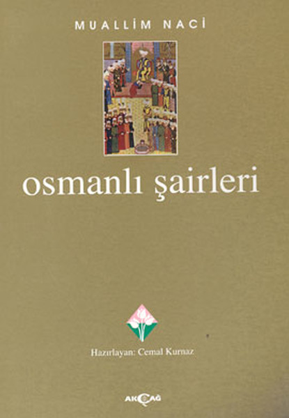 Osmanlı Şairleri