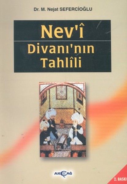 Nevi Divanının Tahlili