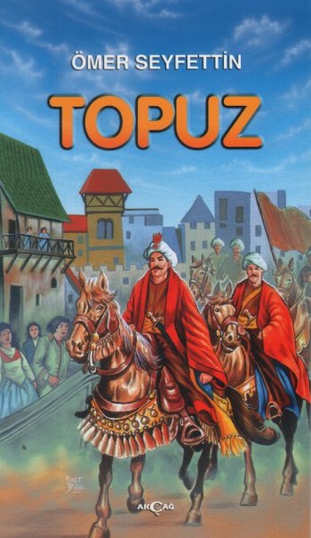 Topuz