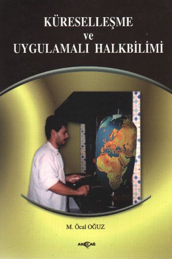 Küreselleşme ve Uygulamalı Halkbilimi