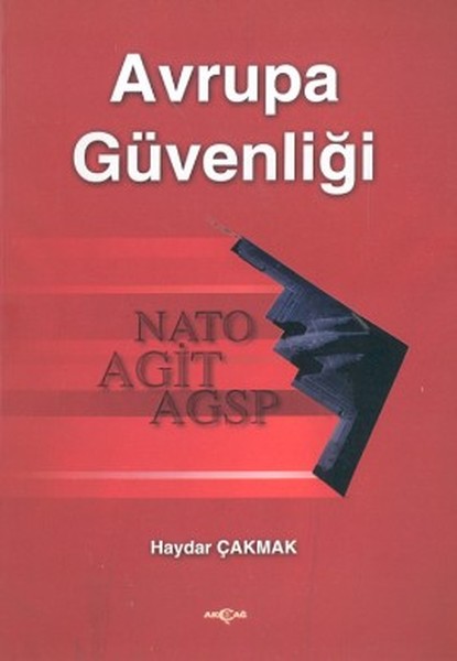 Avrupa Güvenliği