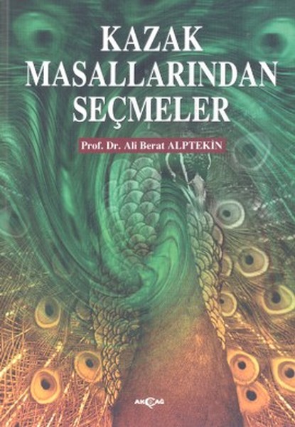 Kazak Masallarından Seçmeler