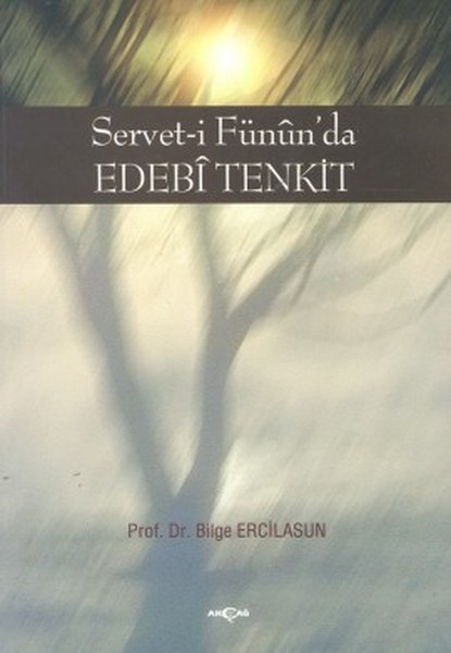 Serveti Fünunda Edebi Tenkit