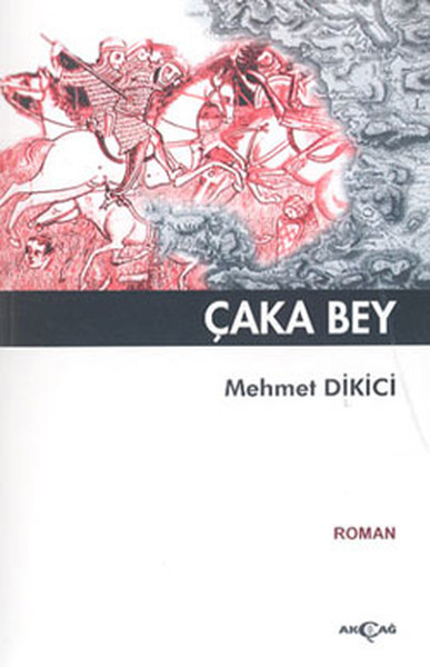 Çaka Bey