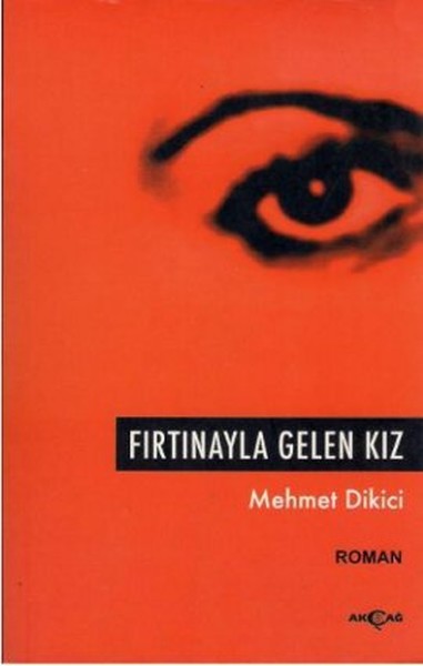 Fırtınayla Gelen Kız