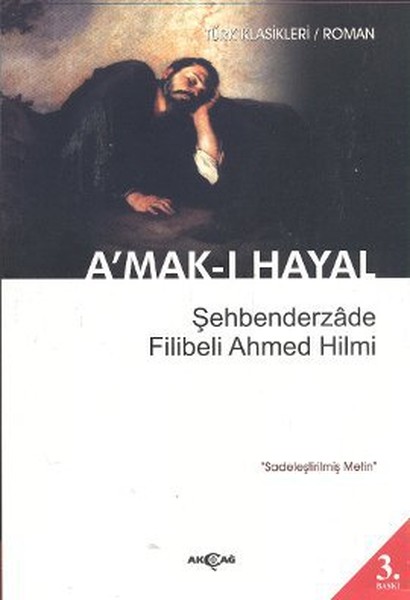 Amakı Hayal Sadeleştirilmiş Metin