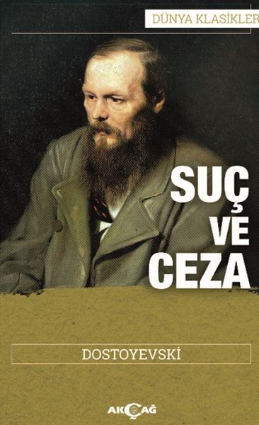 Suç ve Ceza