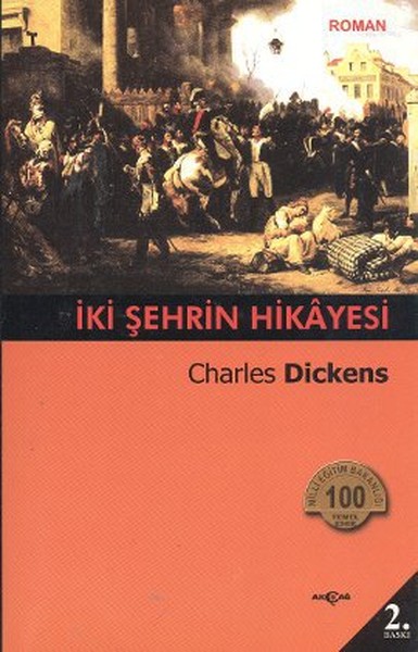 İki Şehrin Hikayesi