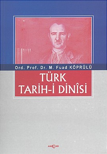 Türk Tarihi Dinisi