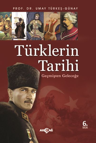 Türklerin Tarihi