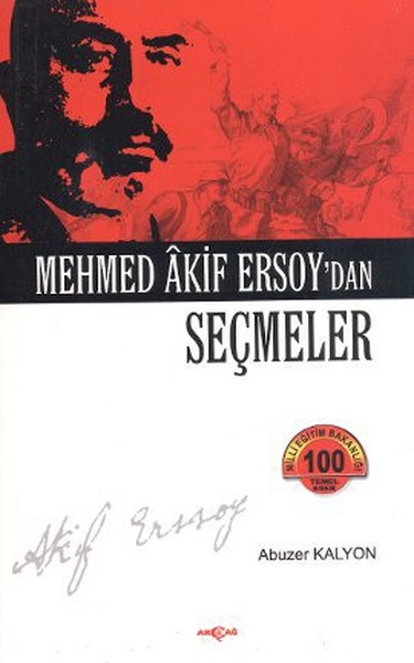 Mehmed Akif Ersoydan Seçmeler