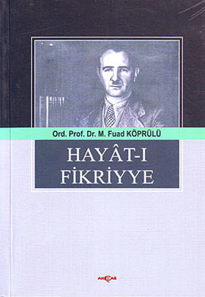 Hayatı Fikriyye