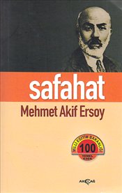 Safahat 100 Temel Eser cep boy