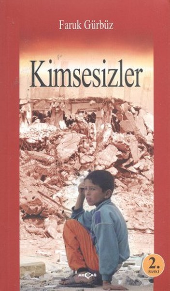 Kimsesizler