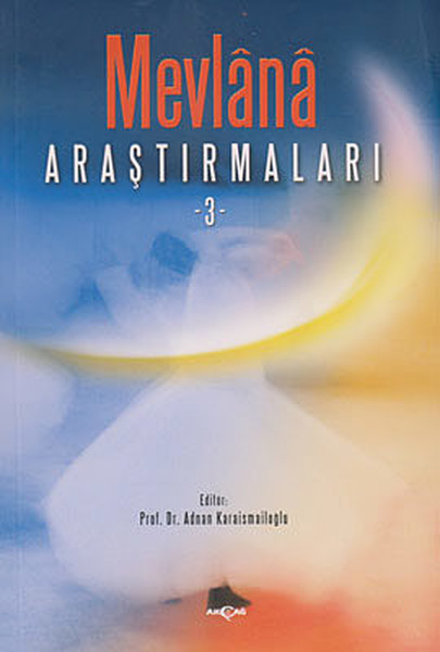 Mevlana Araştırmaları  3