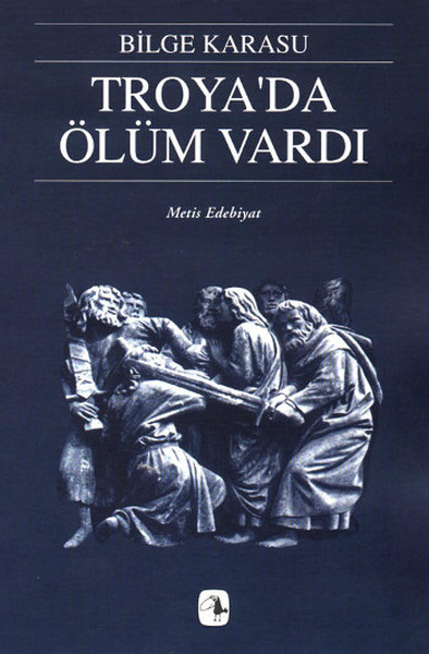 Troyada Ölüm Vardı