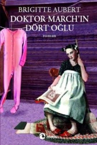 Doktor Marchin Dört Oğlu