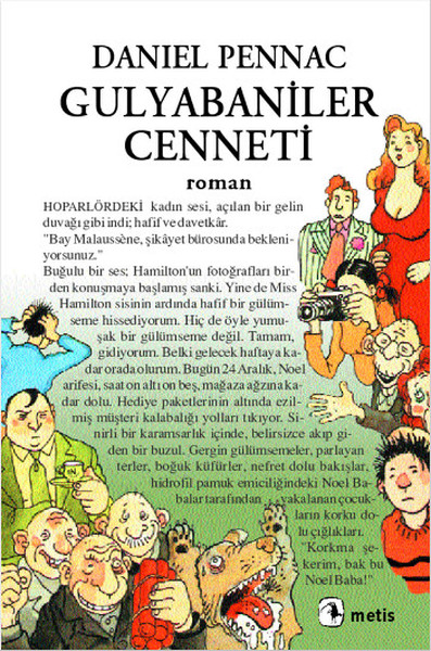 Gulyabaniler Cenneti