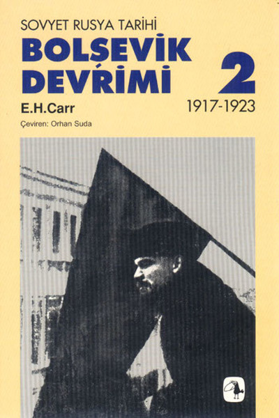 Bolşevik Devrimi 19171923 Cilt II