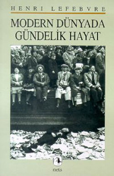 Modern Dünyada Gündelik Hayat