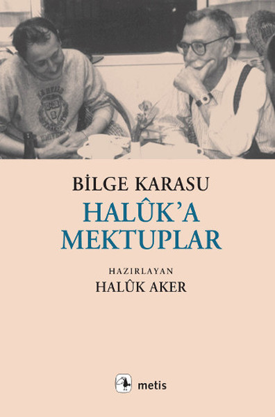 Haluka Mektuplar