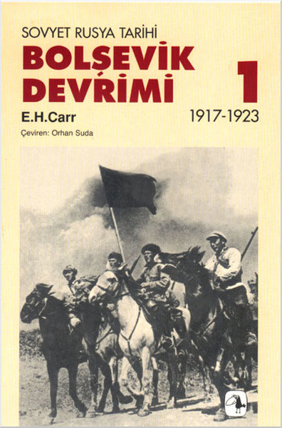 Bolşevik Devrimi 19171923 Cilt I