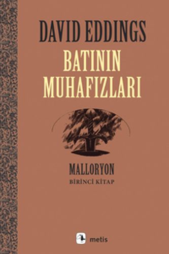 Malloryon 1 Kitap  Batının Muhafızları