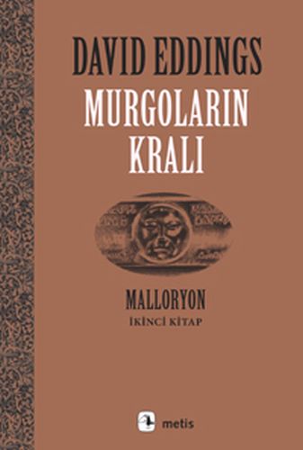 Malloryon 2 Kitap  Murgoların Kralı