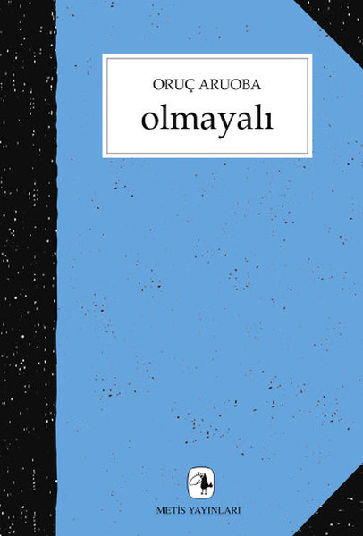 Olmayalı