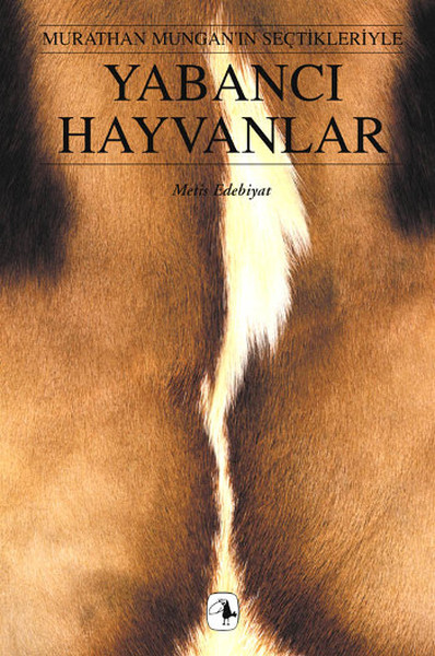 Yabancı Hayvanlar