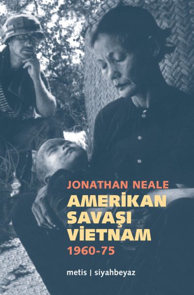 Amerikan Savaşı Vietnam 1960  1975