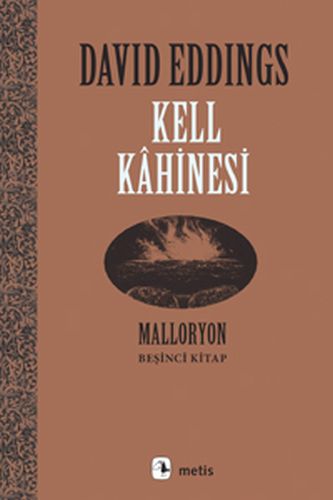 Malloryon 5 Kitap  Kell Kahinesi