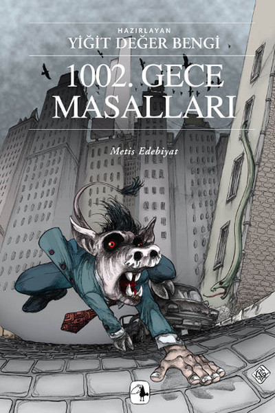 1002 Gece Masalları