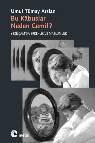 Bu Kabuslar Neden Cemil