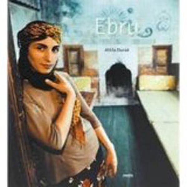 Ebru  Reflections of Cultural Diversity in Turkey Cdli