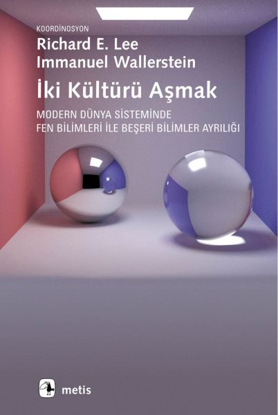 İki Kültürü Aşmak