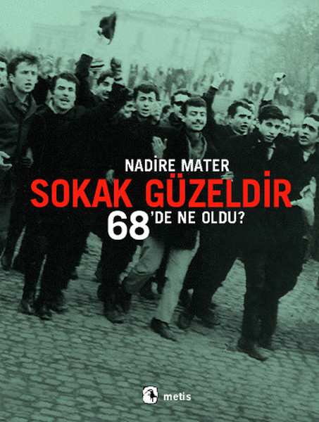 Sokak Güzeldir  68de Ne Oldu