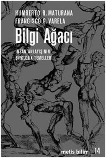 Bilgi Ağacı  İnsan Anlayışının Biyolojik Temelleri