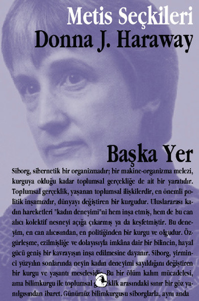 Başka Yer