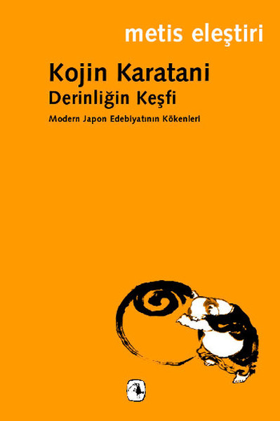 Derinliğin Keşfi  Modern Japon Edebiyatının Kökenleri